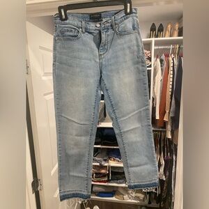Banana Republic Girlfriend Jeans